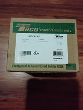 Taco 007-F5-7IFC Circulator NEW picture