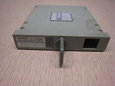 USED HP 16-CHANNEL ISOLATED DIGITAL INPUT 44425A  picture