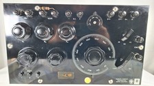 Vintage Rubicon 2780 Potentiometer picture