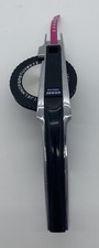 Dymo 1550 Vintage Label Maker Stainless Steel Nostalgia Retro Office Supply picture