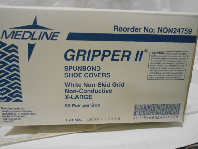 MEDLINE 24759-New In Box MEDLINE 24759-New In Box