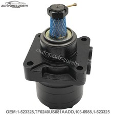 Hydraulic Wheel Motor For Toro 1-523328 103-6988 Parker TF0240US081AADD Z Master picture