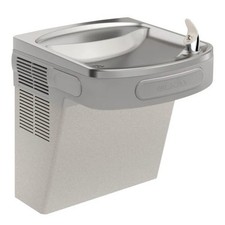 Elkay EZS8L Wall Mount Cooler Barrier Free Drinking Water Fountain  picture