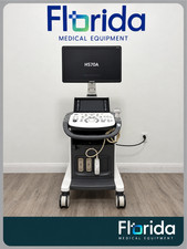 2016 SAMSUNG HS70A ULTRASOUND SYSTEM SOFTWARE VERSION: 2.01.07 W/ CA1-7A PROBE picture