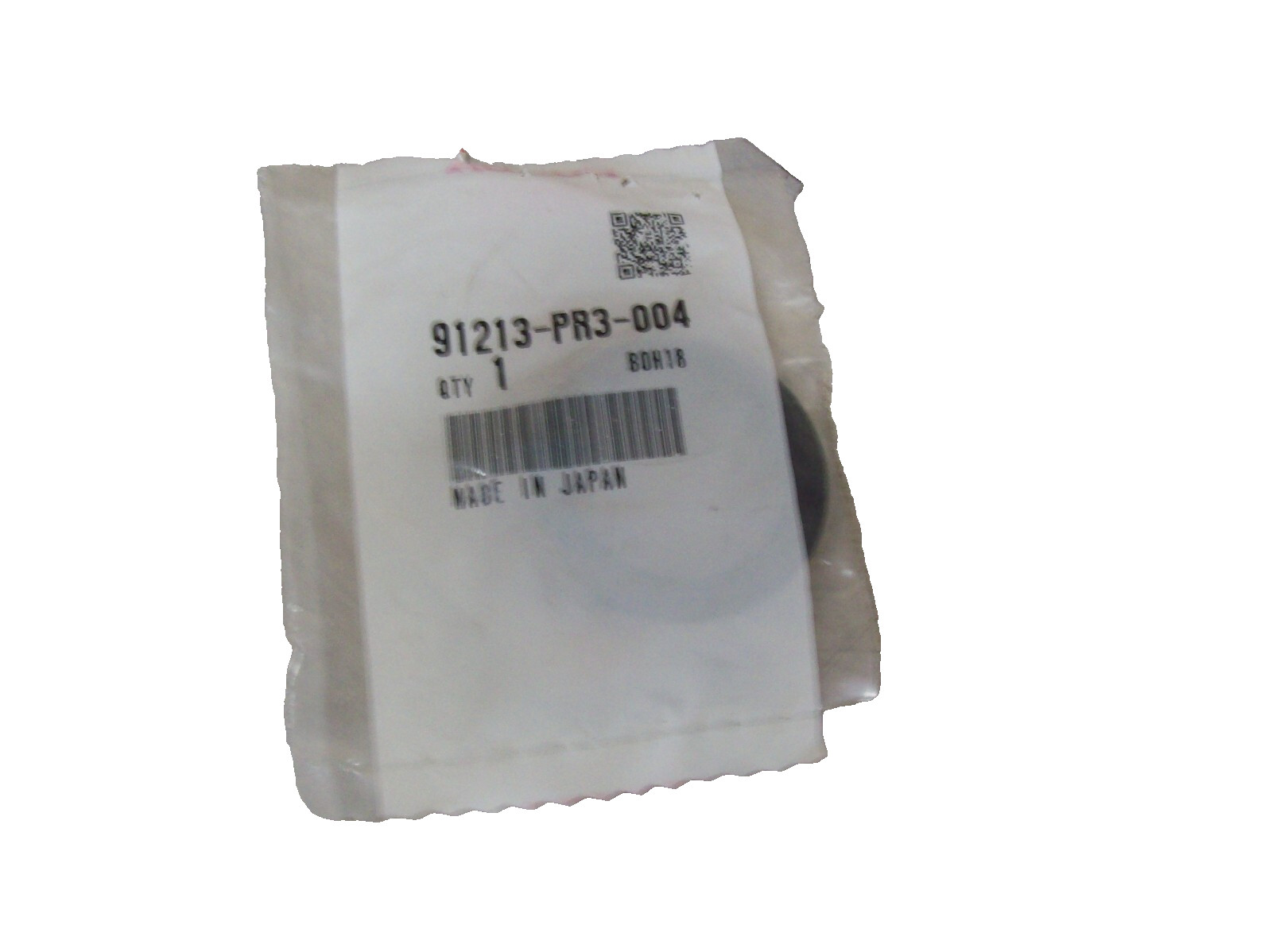 V3) Honda Genuine OEM Seal 91213-PR3-004