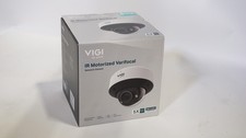 -=NEW=TP-LINK/VIGI INSIGHT S245ZI 4MP IR MOTORIZED VARIFOCAL DOME NETWORK CAMERA picture