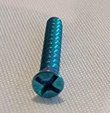 Orthopedic Cranio Maxillofacial Bone Fixation Self-tapping Screw Pack of 30 Pcs picture