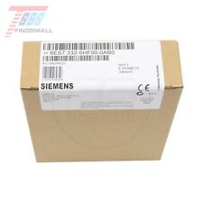 New Siemens 6ES7332-5HF00-0AB0 6ES7 332-5HF00-0AB0 SIMATIC S7-300 Analog Output picture