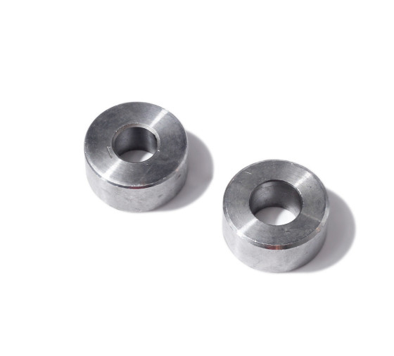 2pc Car Battery Copper Post Joint Repair Head Clamp Mold Welding Spacer Ring