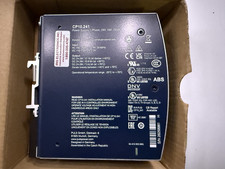 Puls PULS CP10.241 Power Supply Module 240w 24v-ac picture