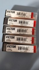 5-pk size   3-1-101  Victor Acetylene Cutting Tips. picture