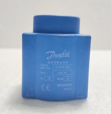 Danfoss 018F6189 Solenoid Coil picture
