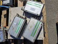 Sevcon Sevcontrol Motor Controller Lot of (3) picture