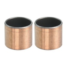 2 Pcs Sleeve Bearing 7/8