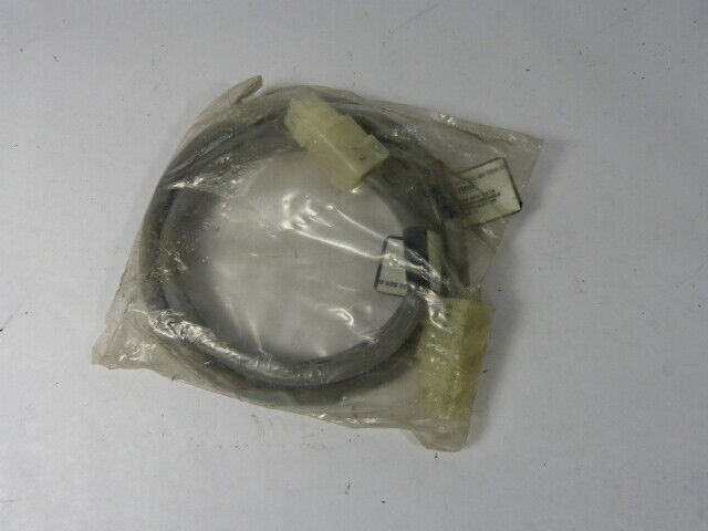 Square D 8030-CC20 Power Supply SY/MAX P2 Connector Cable  NEW IN PKG