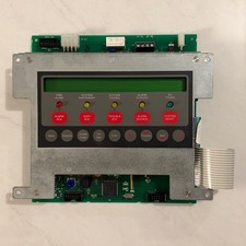 Simplex 566-151 CPU Control Board For 4005 Panel picture