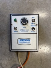 Leeson Electric 174308.00 Reversing DC SpeedMaster  Motor Control 115(230V) 1PH picture