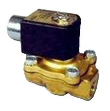 Parker Hannifin GP300 Two-Way Normally Closed General Purpose Solenoid Valve picture