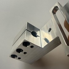 Custom CNC Machining Service Contact Us to talking about your project picture