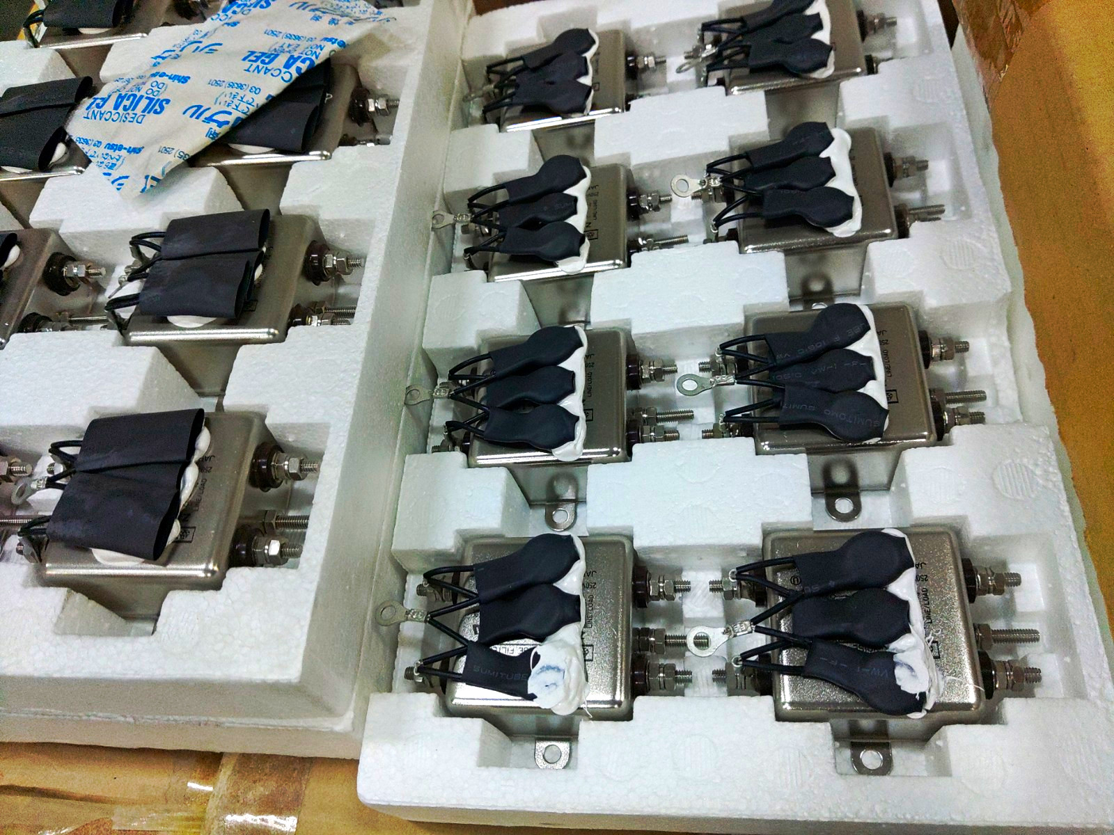 TDK Electrical Equipment Modules in Boxes Bulk Lot Industrial Components