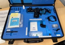Lumenis Digital AcuBlade AcuSpot 712 Micromanipulator Galvo-D ACCE04000 + Case picture