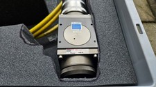 TRUMPF Industrial Laser Welding Optics Package w/ 4m LLK-B Fiber Cable & Camera picture