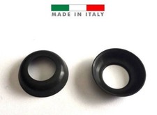Drive seals for most Stanadyne / Roosa Master pumps 10453-R 10453A Set of 2  picture