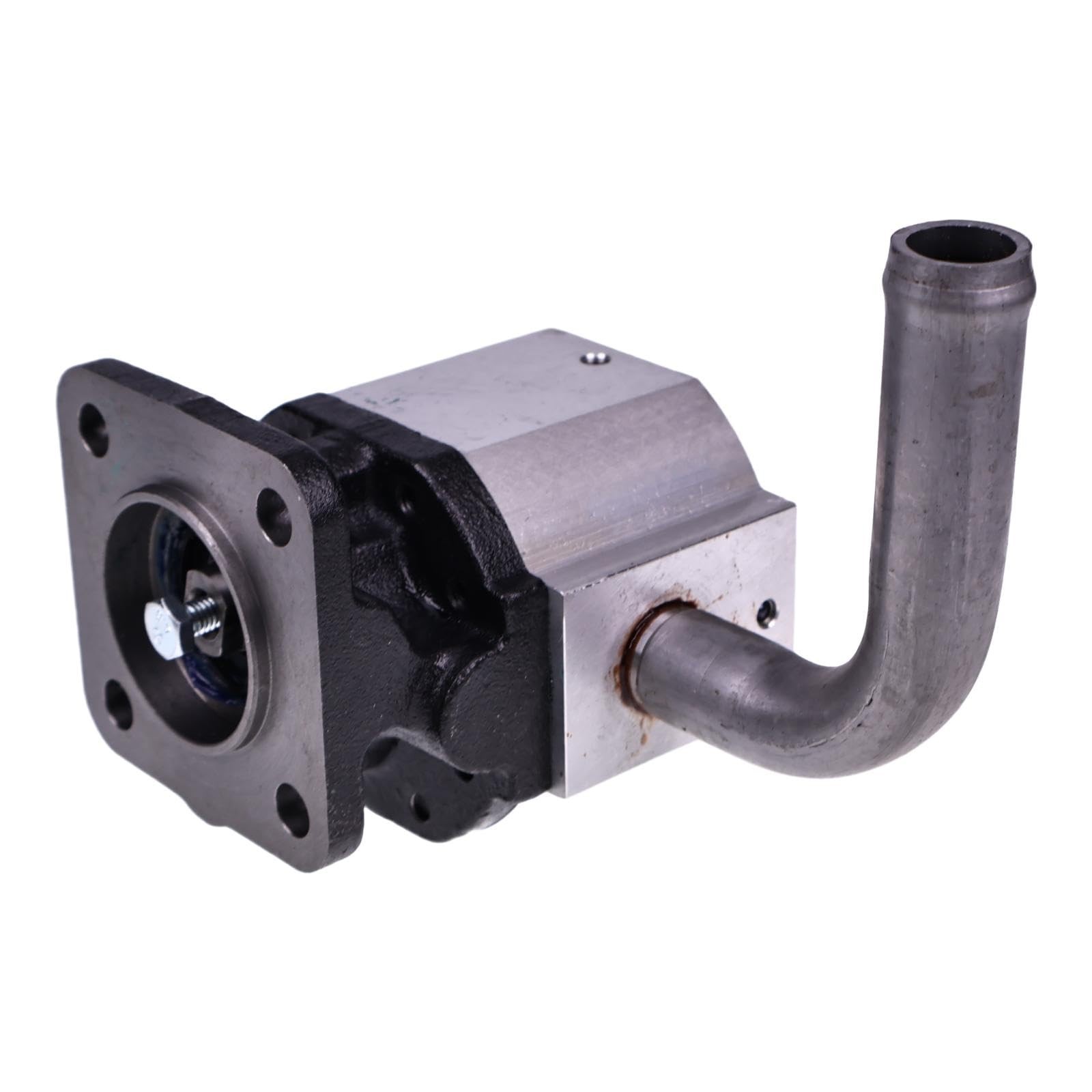 HOLDWELL Hydraulic Pump 106587 SJ106587 SJ-106587 Compatible with Skyjack Mod...