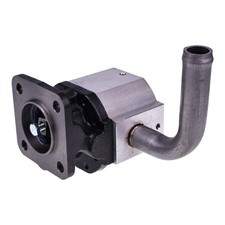 HOLDWELL Hydraulic Pump 106587 SJ106587 SJ-106587 Compatible with Skyjack Mod... picture
