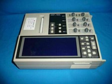 Hioki 8830 Memory Hi Corder w/o Accessories 30 Days Warranty Expedited Shipping picture