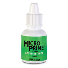 *1-Pack* Zest Dental Micro Prime G Desensitizing Agent 35% Hema 10 mL 90814 picture