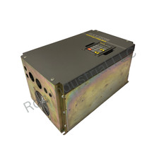 Baldor Series 15H ID15H215-EO AC Drive Inverter 15HP 230V 3-Phase VFD NEMA 1 picture