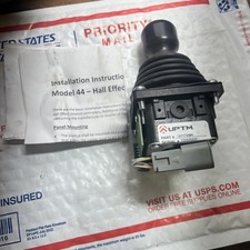 Genie 101174GN - NEW Genie Dual Axis Controller (fits 101174GT, 101174HGT) picture