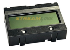 Siemens WLLCD48 LCD Display Unit For ETU745+748 Trip Units, Alphanumeric Display picture