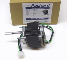 Packard 65345 Motor for Nutone Vent Bathroom Exhaust Fan 62345000 picture