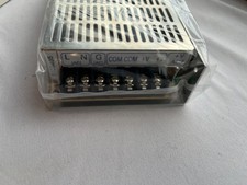 Potrans FS-10024-1M 24V 4.2A 100W Switching Power Supply New Open Box picture
