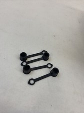 EATON AEROQUIP FD90-1040-04 Dust Cap,Plastic,For Coupler Plugs ( 4 Pack ) New picture
