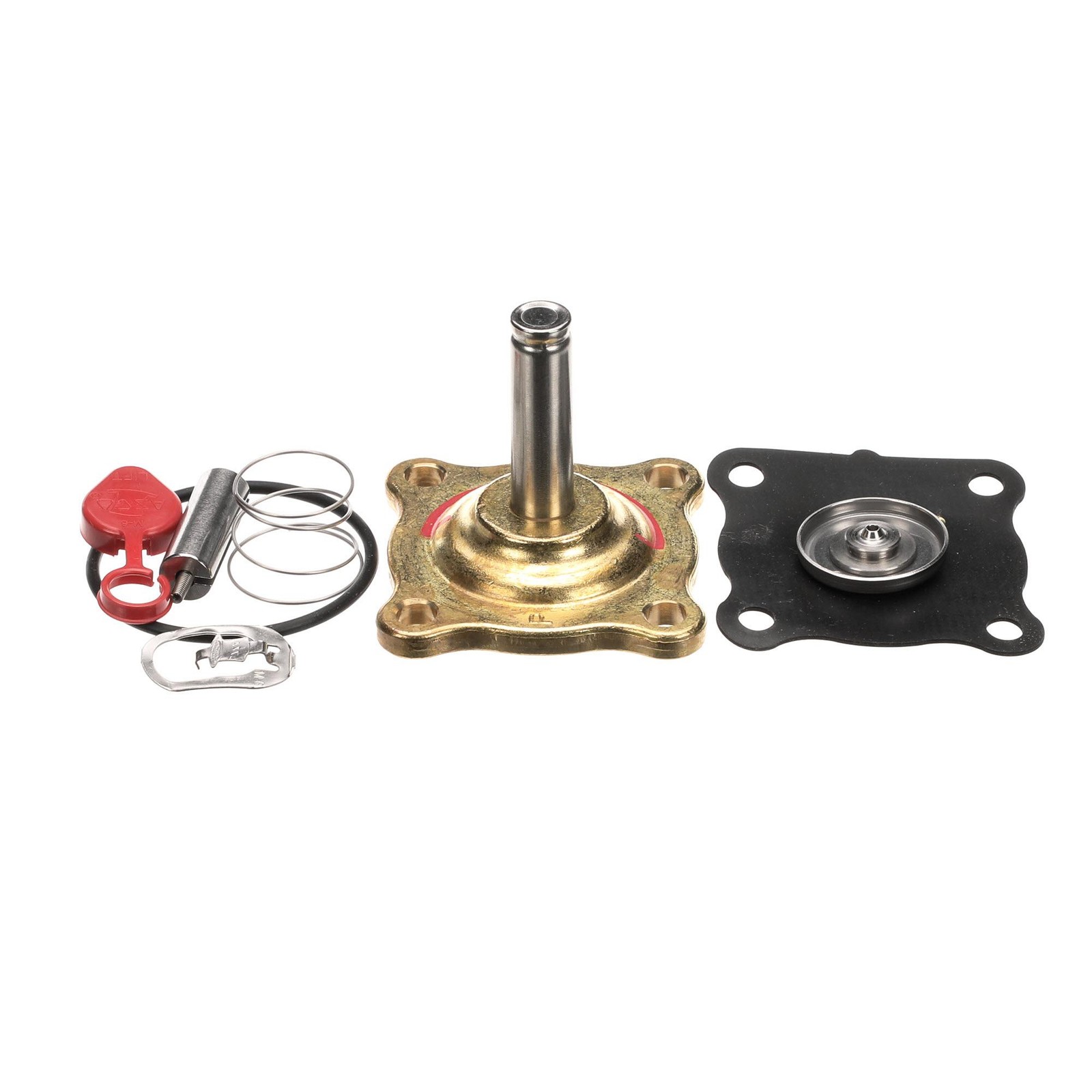 Insinger Solenoid Repair Kit 1/2 Water D2930RK - Genuine OEM Replacement Part