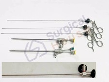2.9mm HYSTEROOPY SET Bettocchi Operative Diagnostic Hystercopy Instruments picture