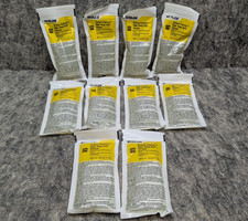 50 x Ecolab Grease Express High Temp Grill Cleaner 3.6 FL OZ picture