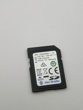 Allen-Bradley 1784-SD1 Industrial Secure Digital Memory Card picture