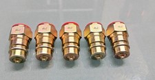 5x Fit For John Deere Original Equipment Hydraulic Quick Connect Coupler @24 picture