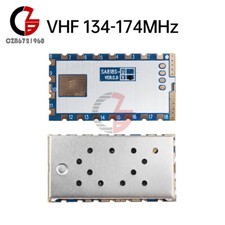 SA818S Walkie Talkie Module VHF 134-174MHz Radio Module Amateur Radio 1W picture