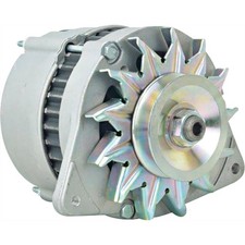 Alternator For Case Farm Tractor 4240 485 495 585 595 685 695 885 895 995 380CK picture