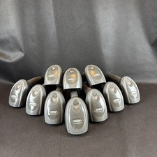 LOT of 10 - Symbol DS6707-SR20007ZZR Scanners Open AS IS See Photos READ picture