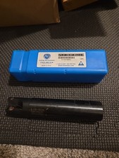 TMX Indexable Endmill 3F 1-1/4