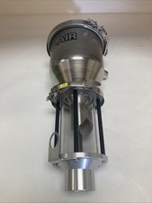 DRI-AIR Industries Compressed Air Loader No Sensor & Stainless | U.S.A. SELLER picture