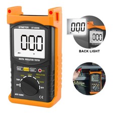 5000V Insulation Resistance Tester Megohmmeter 200GΩ High Voltage picture