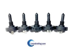 M414704 (5 PIECES ) OEM  QUALITY THERMISTOR FOR ALLIANCE DRYERS M411758, TU20784 picture