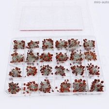 960Pcs/Lot X 2PF-0.1UF 50V 24Value*40Pcs Ceramic Capacitor Assortment Kit US picture